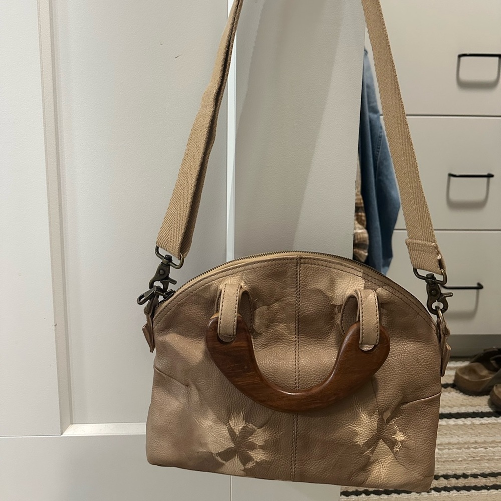 Free people crossbody
